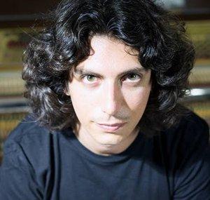 Giordano Maselli Composer