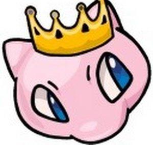 God King Mew
