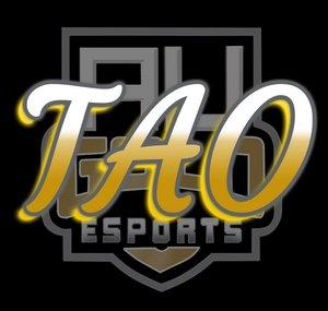 Gold Tao