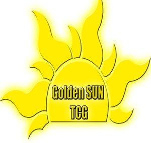 Golden Sun TCG