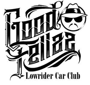 GoodFellaz Lowrider Car Club