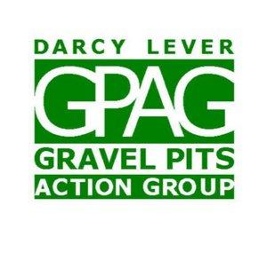 Gravel Pits Action Group - GPAG - Bolton
