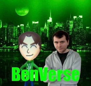 Green Guy 2187