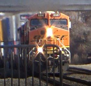 Greenville District Railfans