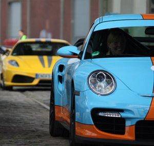 Gumbal