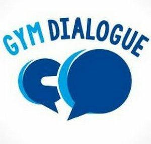 健談 Gym Dialogue