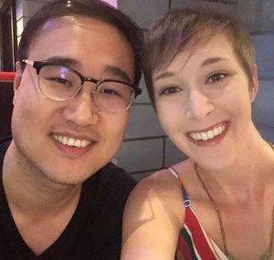Hannah & Michael Eats