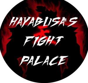 Hayabusa Gaming