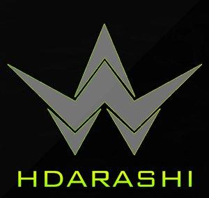 HDArashi