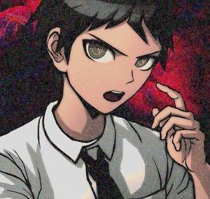 Hinata Hajime