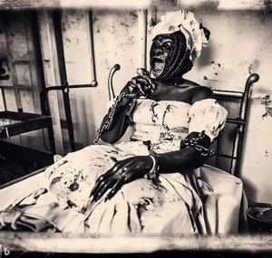 Hood Horror