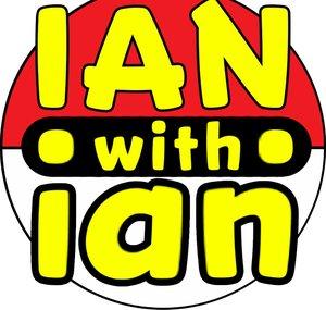Ian with Ian