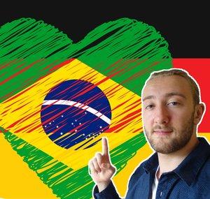 Irmão Alemão