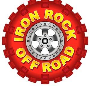 IronRockOffRoad
