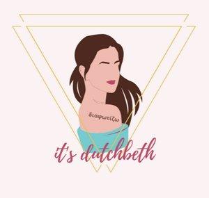 It's Dutchbeth