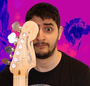 JD Herrera Music