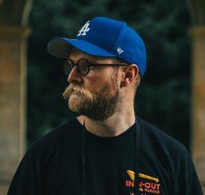 Joe Farrar