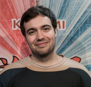 Joshua Schmidt
