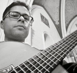 Juan Lucero