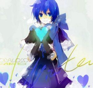 kaiko shion