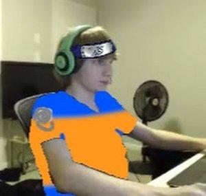 Keegan - KBVTV