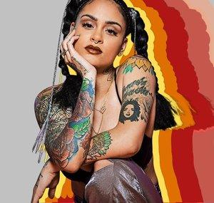 Kehlani Studios
