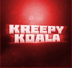 Kreepy Koala