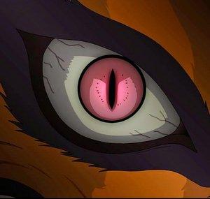 Kurama “9 Tails” Kyuubi