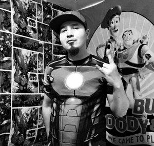 KUYA Richard