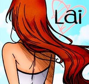 LaiiLaHaTaKe