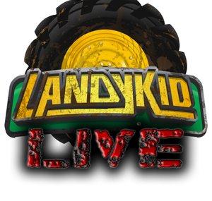 Landykid Live