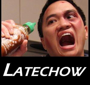 Latechow