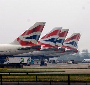 LHR Aviation