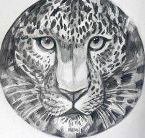 Lisa Ing Drawing