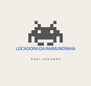 Locadora da Raimundinha
