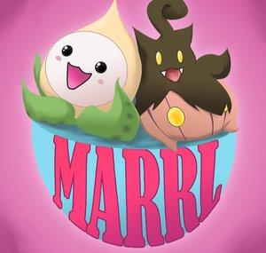 Marrlain