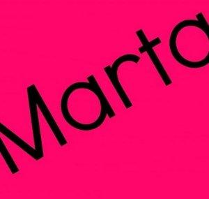 martadelaflor