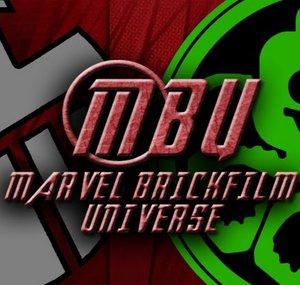 Marvel Brickfilm Universe