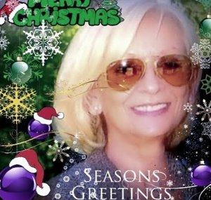 Mary Liguori