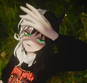 MaryanaRed