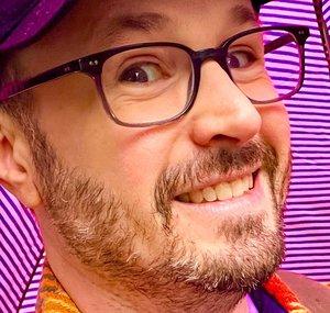 Matt Baume