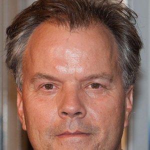 Matt Frei