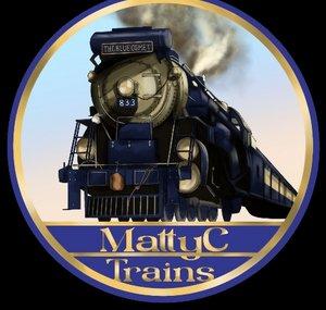 MattyCtrains