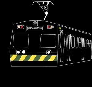 MetroManMelbourne