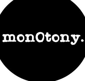 mon0tony