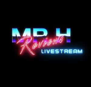 Mr H Reviews Live Archives