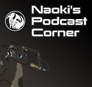 Naoki's Podcast Corner