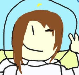 O Pequeno Astronauta