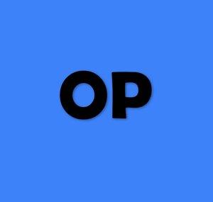 Oliver Perrins