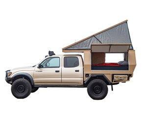 Overland Under Budget